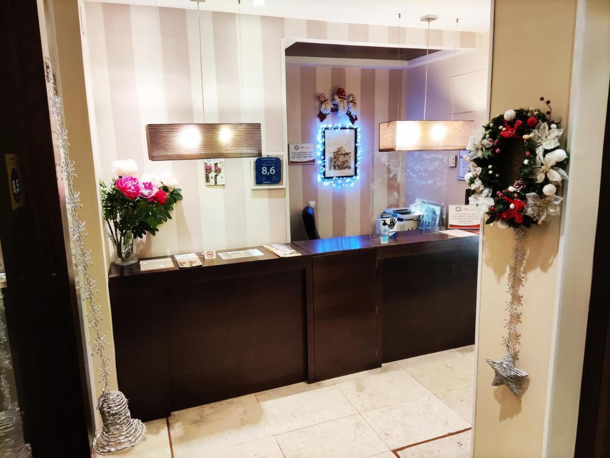 Hotel Puerta Del Arco Tudela de Duero Dış mekan fotoğraf