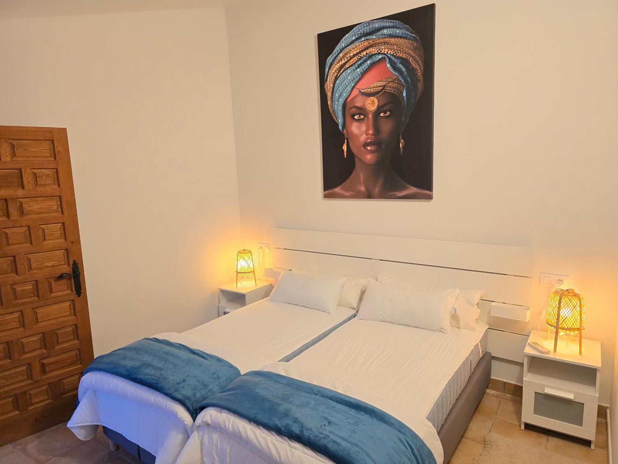 Hotel Puerta Del Arco Tudela de Duero Dış mekan fotoğraf