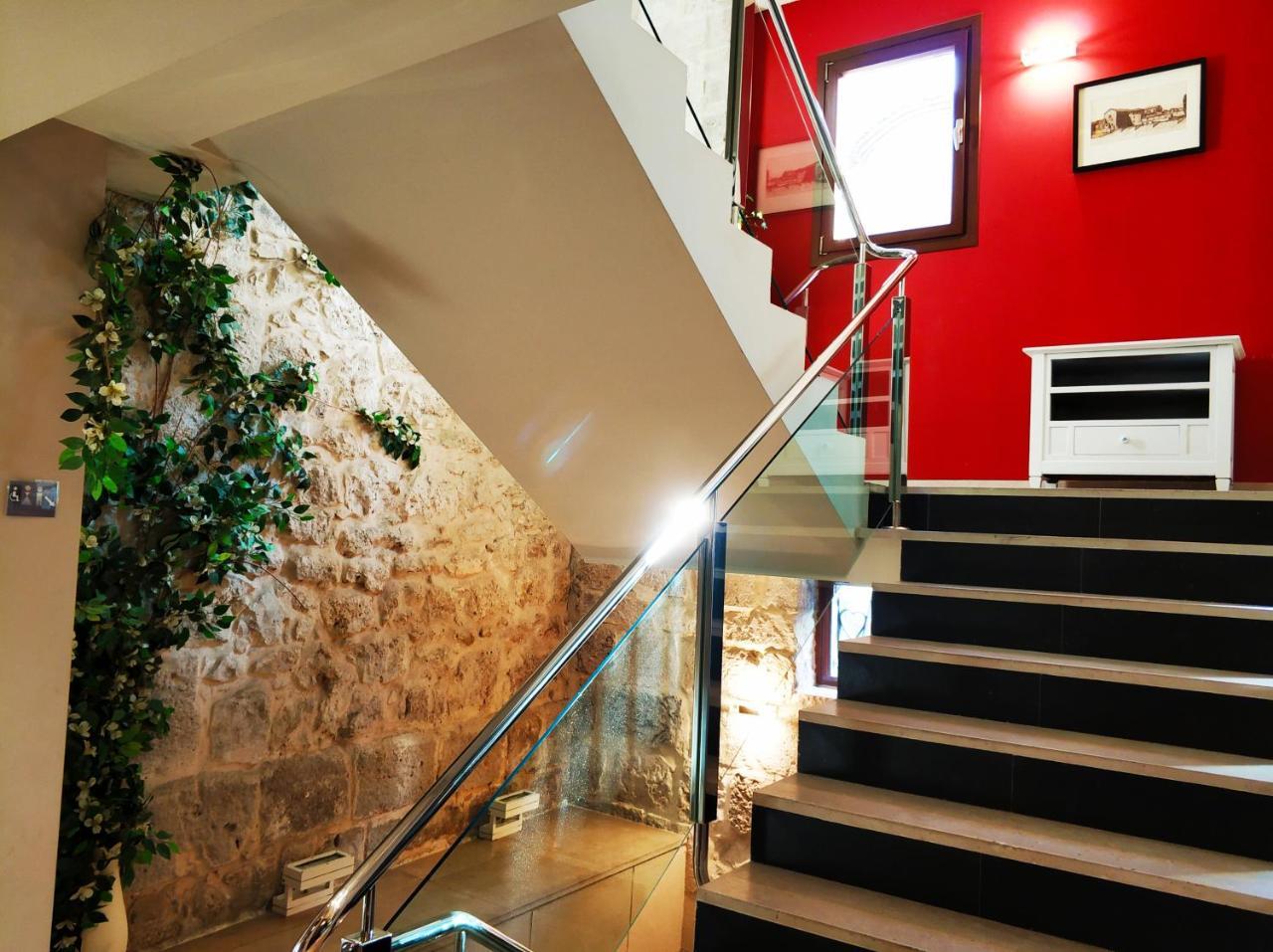 Hotel Puerta Del Arco Tudela de Duero Dış mekan fotoğraf