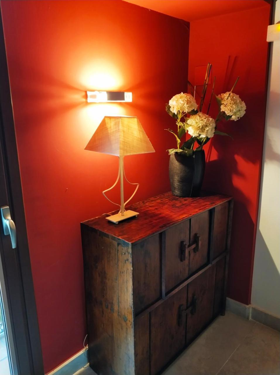 Hotel Puerta Del Arco Tudela de Duero Dış mekan fotoğraf