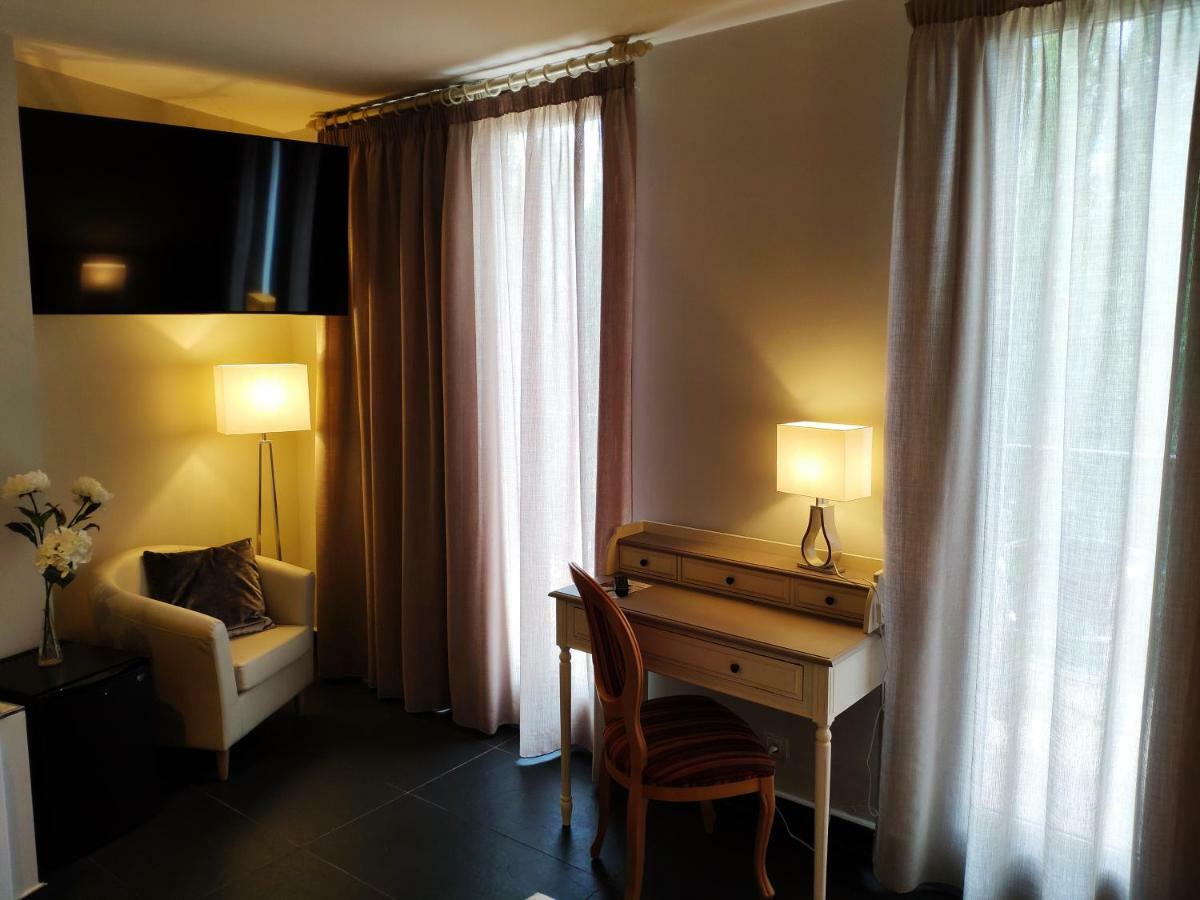 Hotel Puerta Del Arco Tudela de Duero Dış mekan fotoğraf