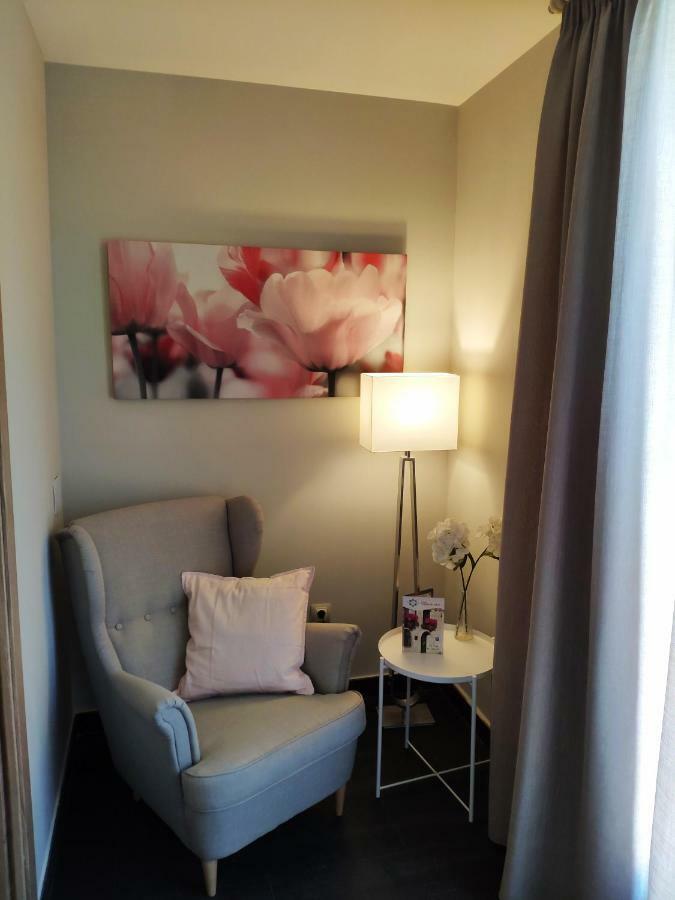 Hotel Puerta Del Arco Tudela de Duero Dış mekan fotoğraf