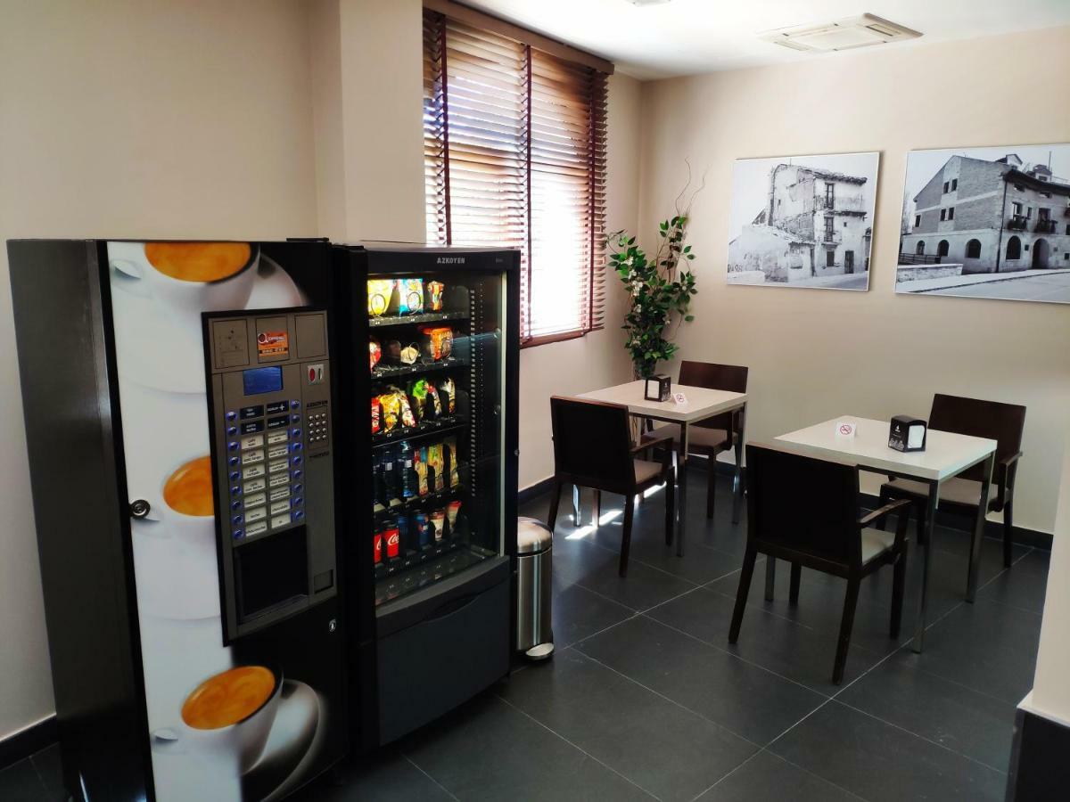 Hotel Puerta Del Arco Tudela de Duero Dış mekan fotoğraf