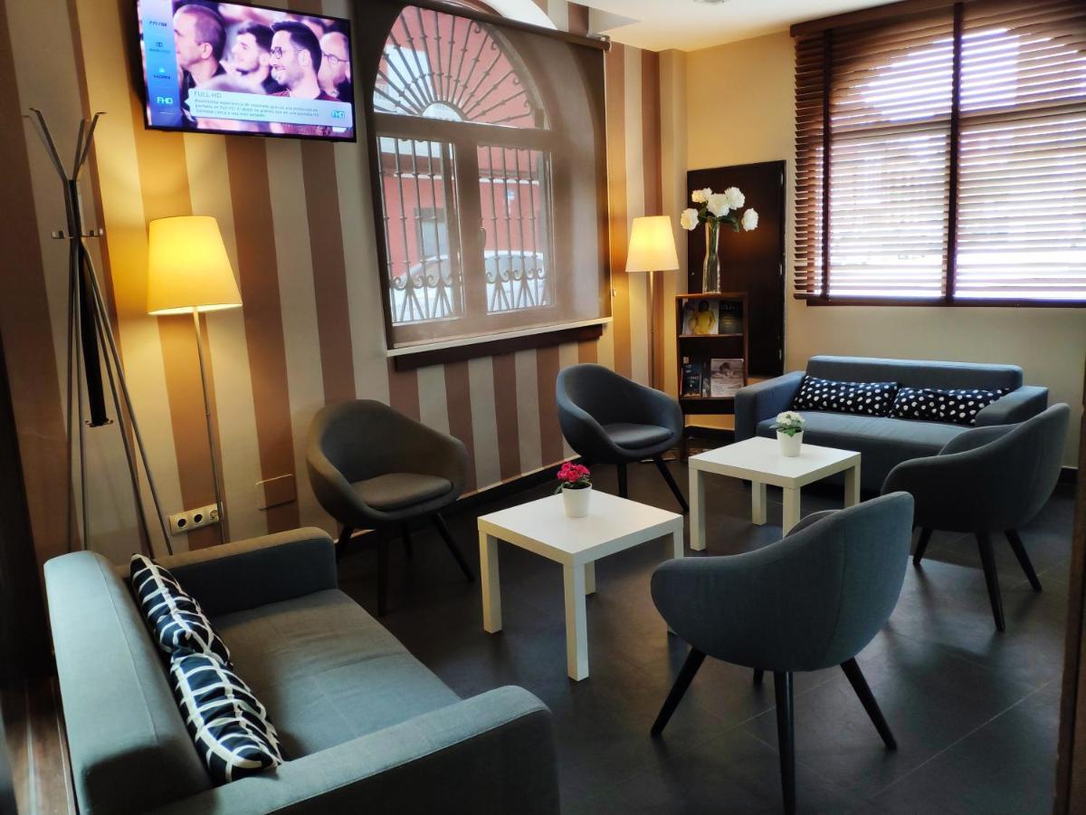 Hotel Puerta Del Arco Tudela de Duero Dış mekan fotoğraf