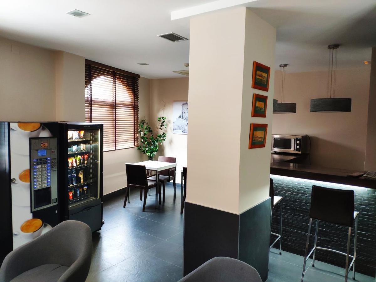 Hotel Puerta Del Arco Tudela de Duero Dış mekan fotoğraf